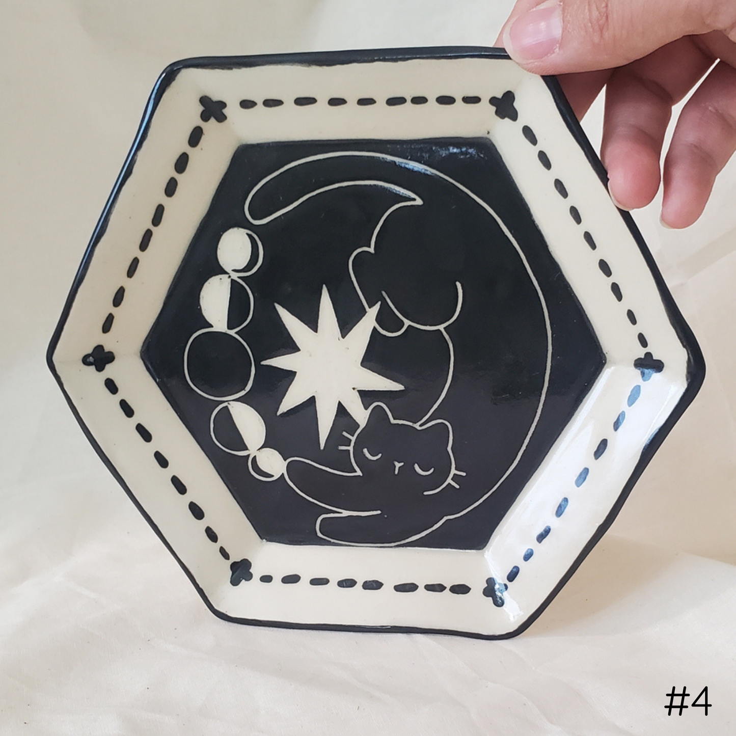 Lunar Capture Trinket Dish