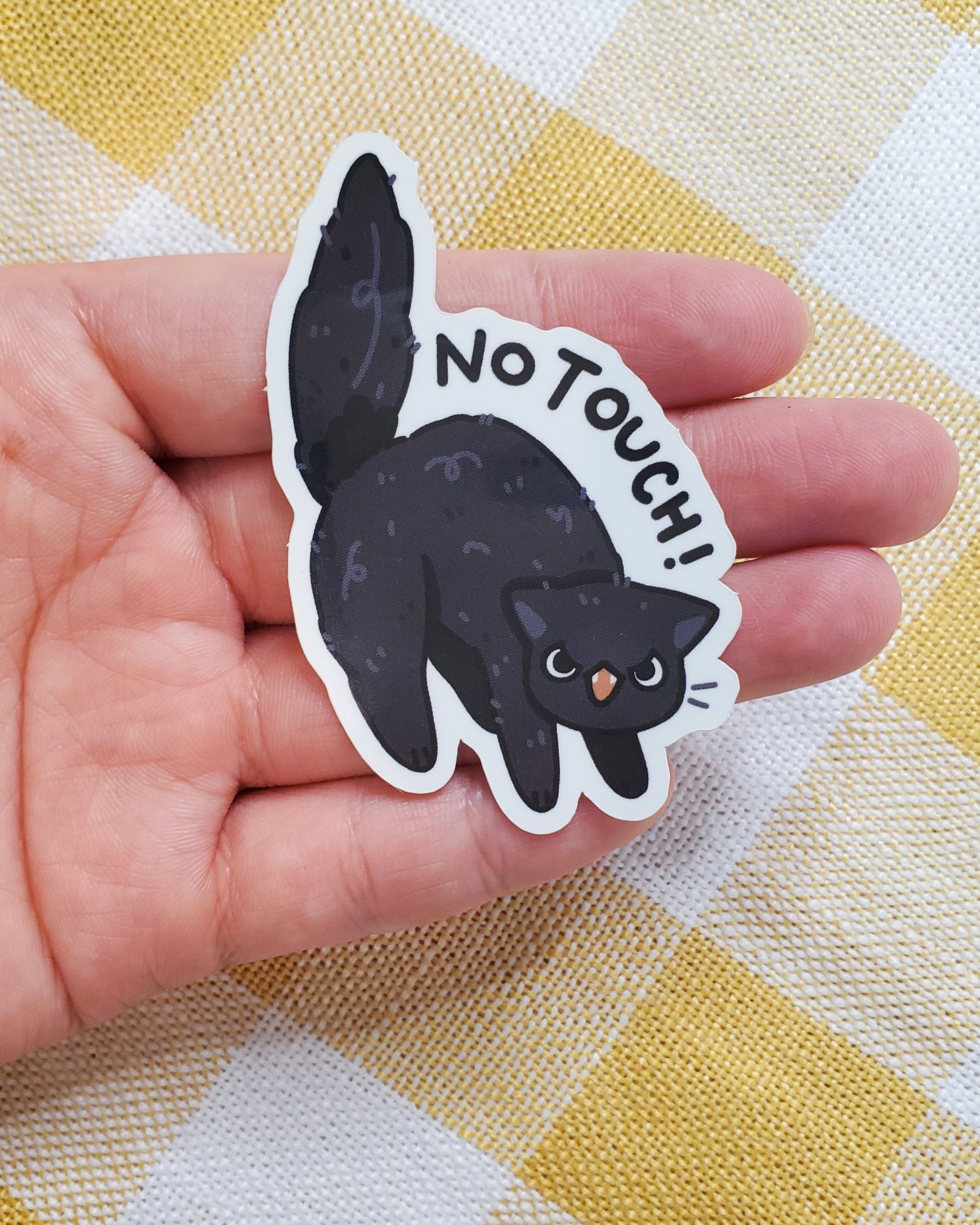 Stickers Kawaii Cats