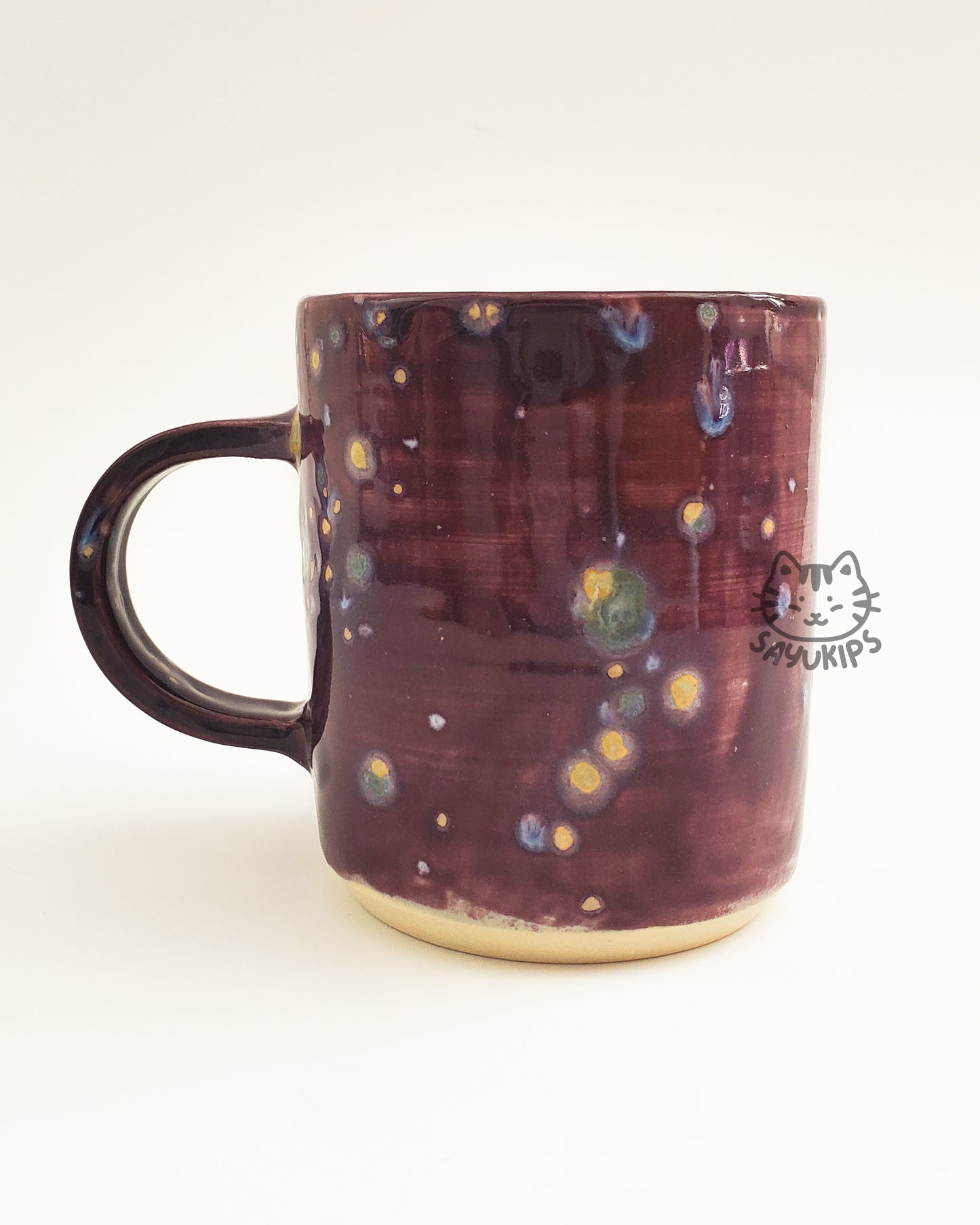 Bat A Mug no. 2| Halloween Collection