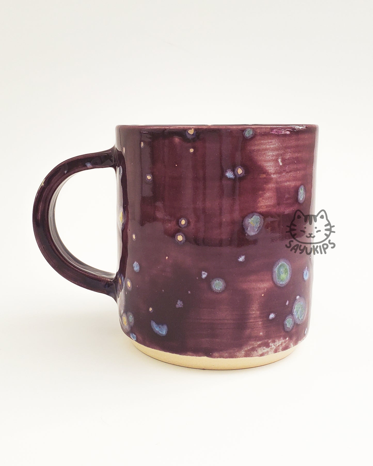 Zombie A Mug no. 2 | Halloween Collection