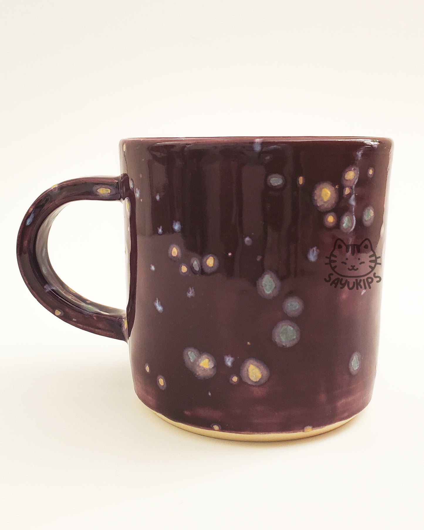 Zombie B Mug no. 1 | Halloween Collection