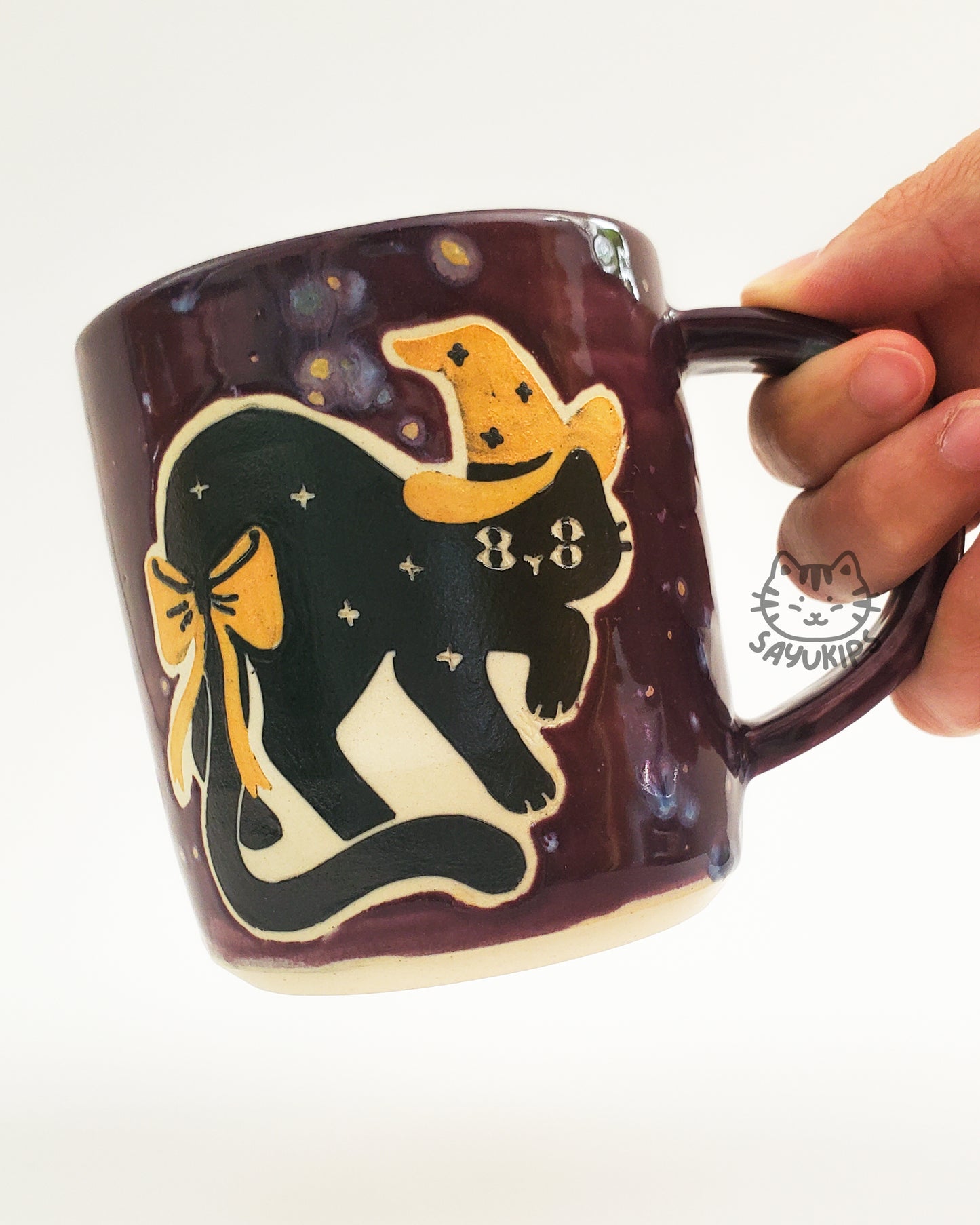 Witch A Mug no. 1 | Halloween Collection