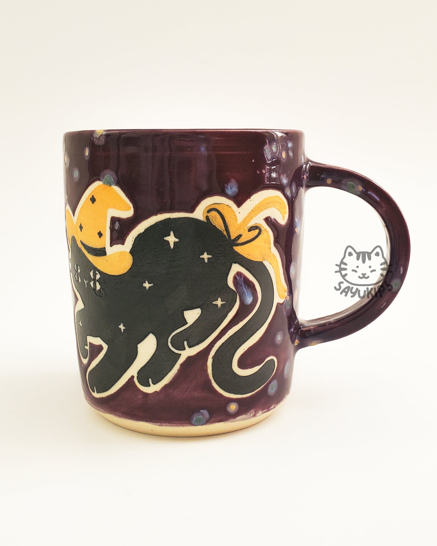 Witch B Mug no. 1 | Halloween Collection