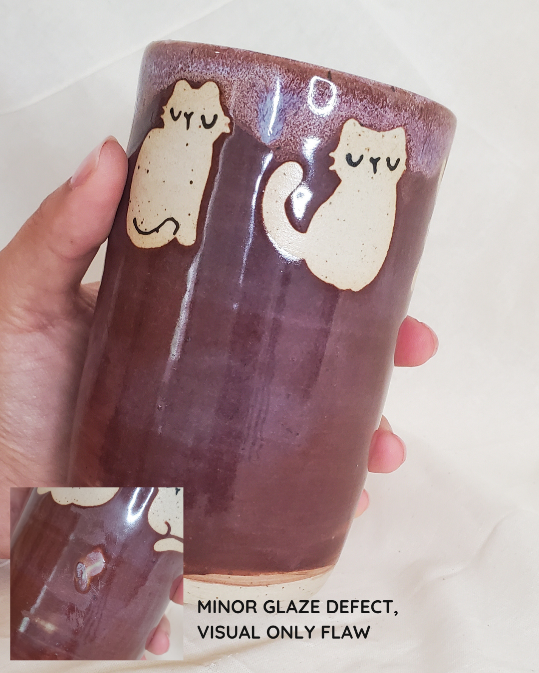 Tall Cups