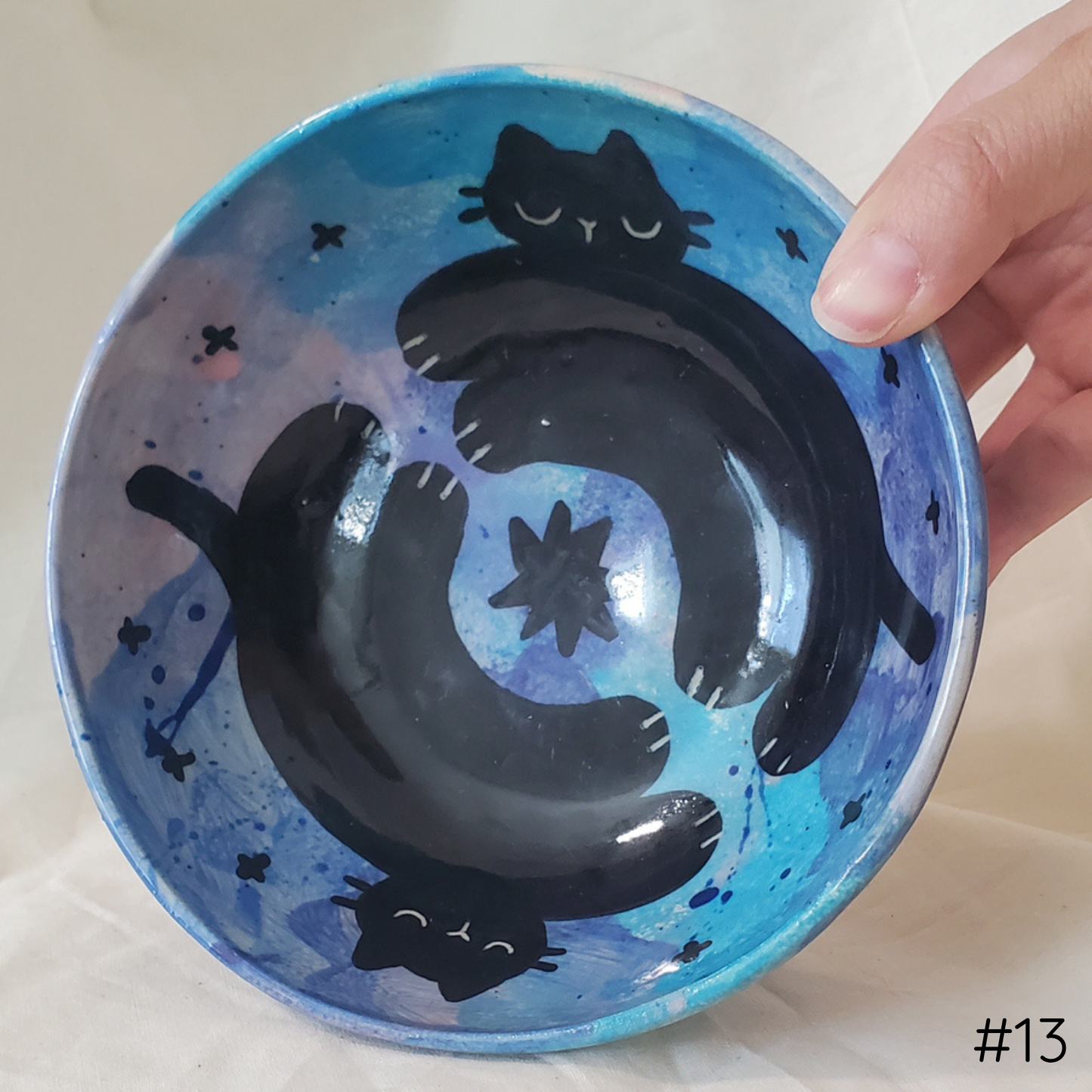 Space Kitties Bowl