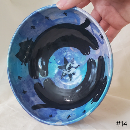 Space Kitties Bowl