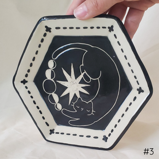 Lunar Capture Trinket Dish