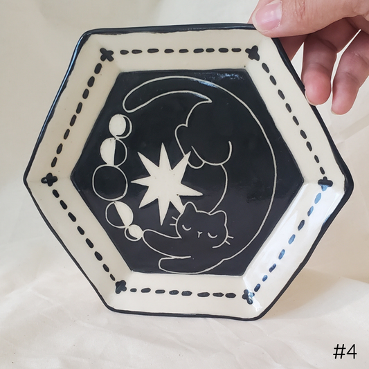 Lunar Capture Trinket Dish