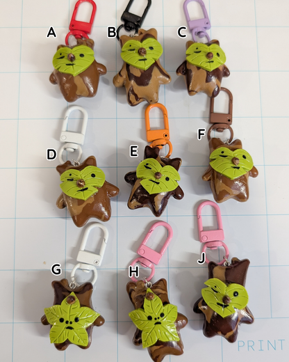 Korok Keycharm
