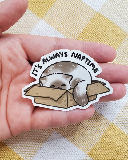 Stickers Kawaii Cats