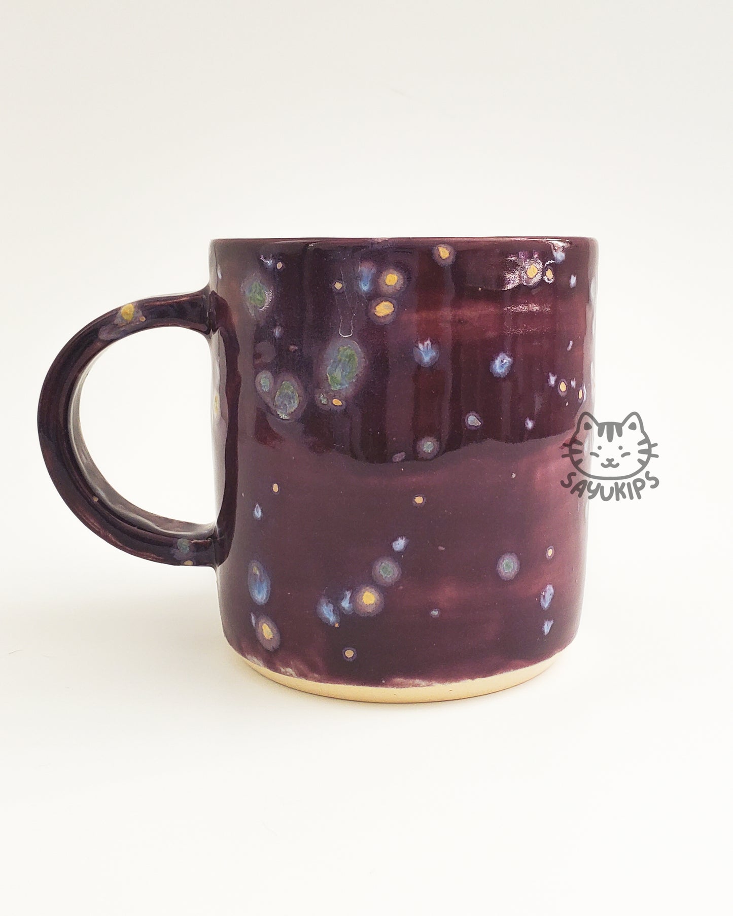 Bat A Mug no. 1 | Halloween Collection