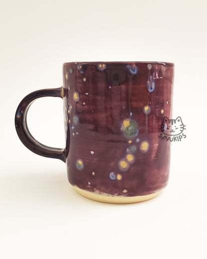 Bat A Mug no. 2| Halloween Collection