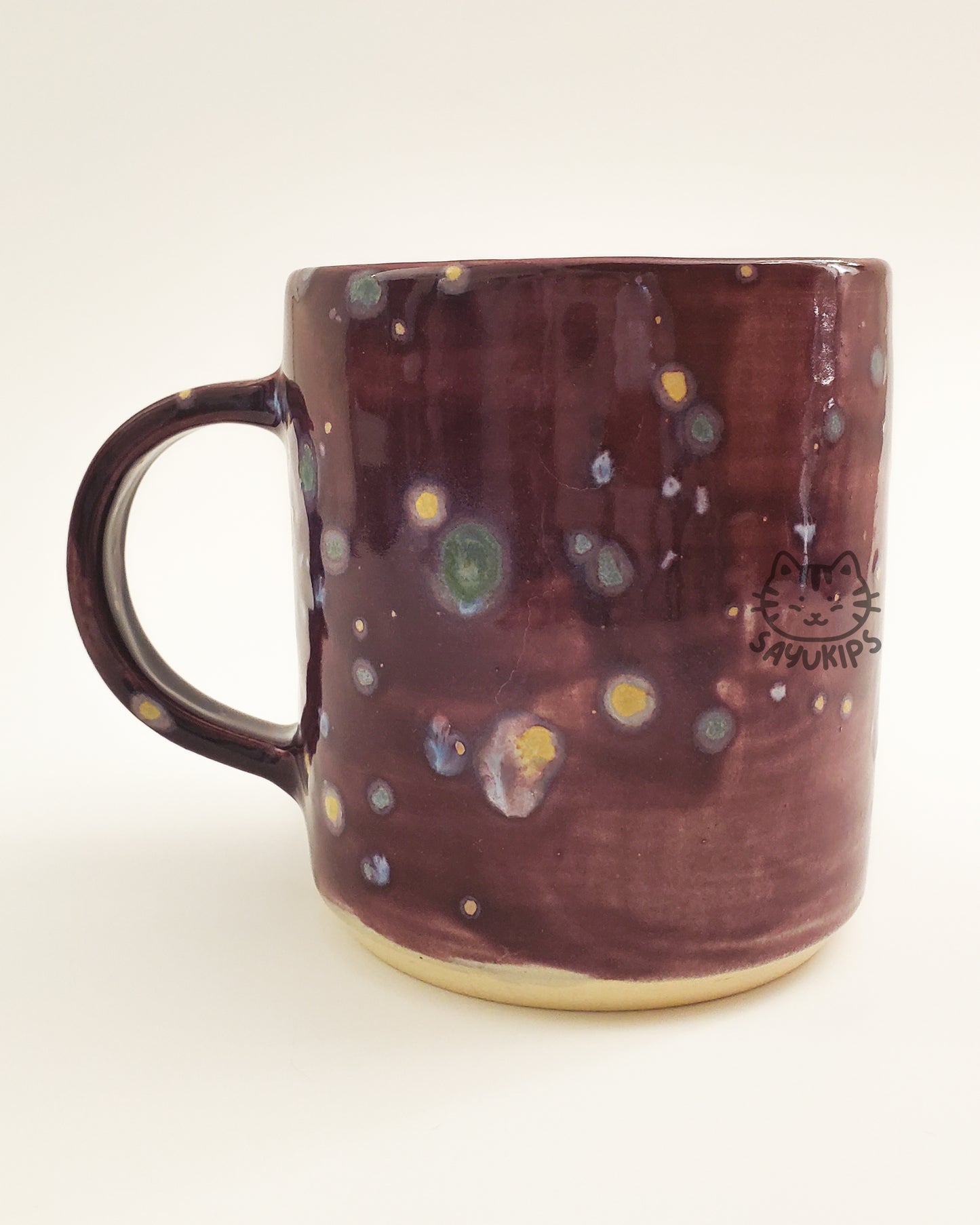 Zombie A Mug no. 1 | Halloween Collection