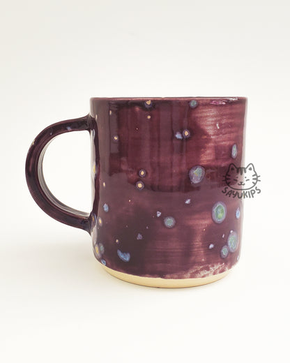 Zombie A Mug no. 2 | Halloween Collection