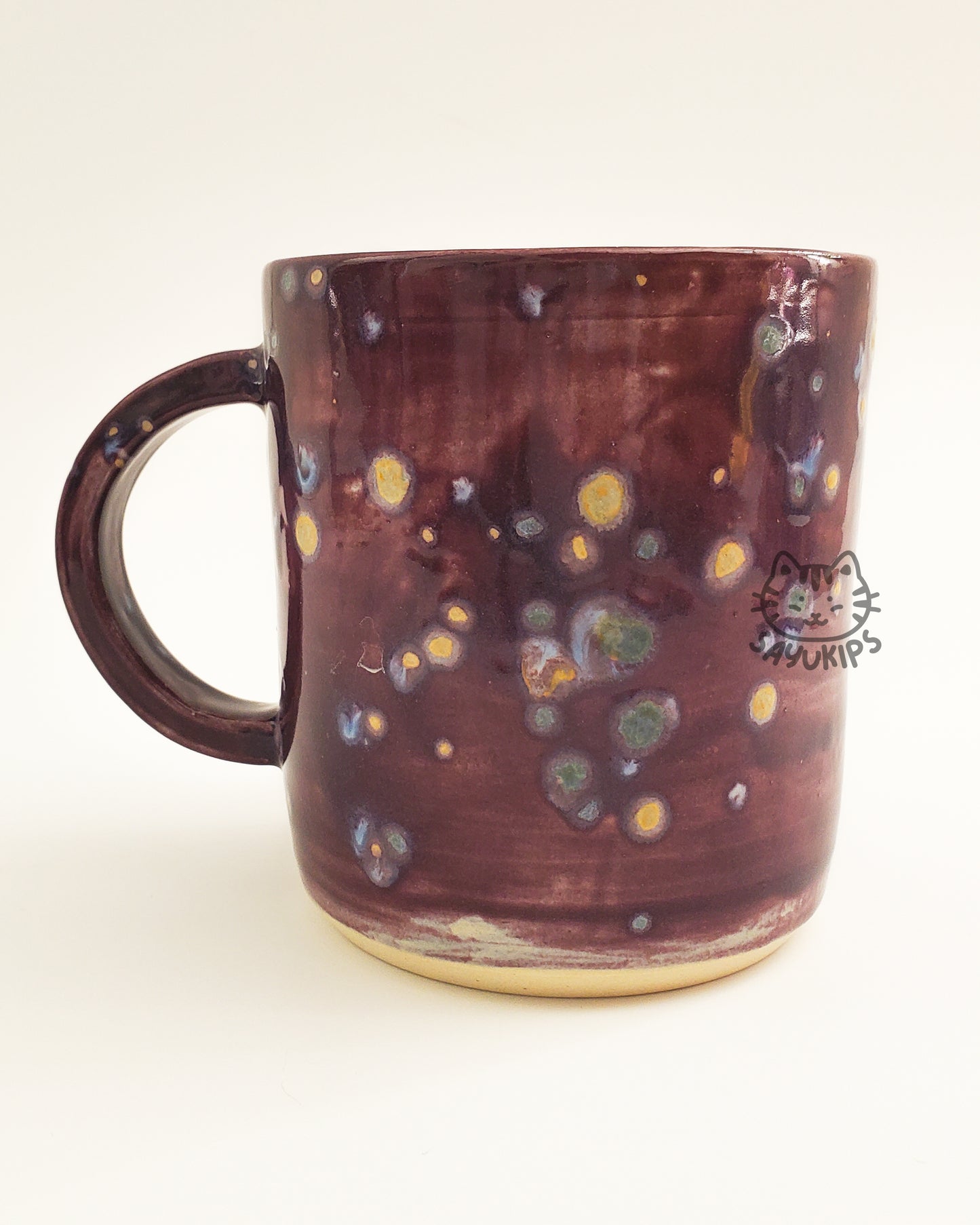 Zombie B Mug no. 2 | Halloween Collection