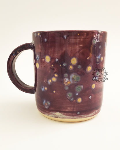 Zombie B Mug no. 2 | Halloween Collection