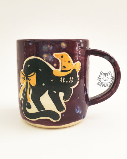 Witch A Mug no. 1 | Halloween Collection