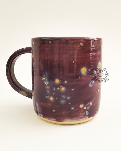 Witch A Mug no. 1 | Halloween Collection