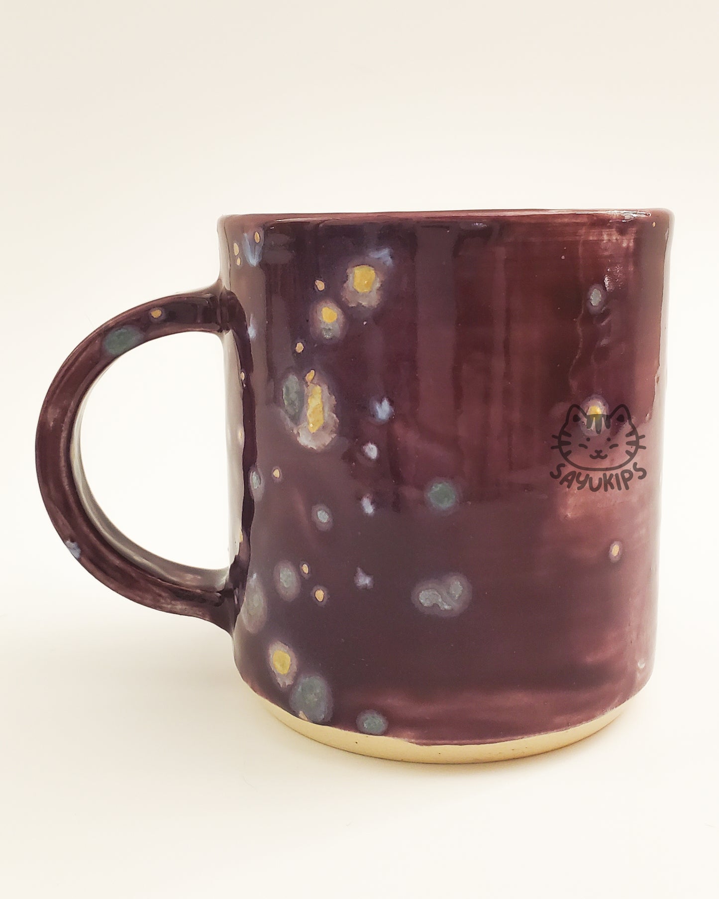 Witch A Mug no. 2 | Halloween Collection