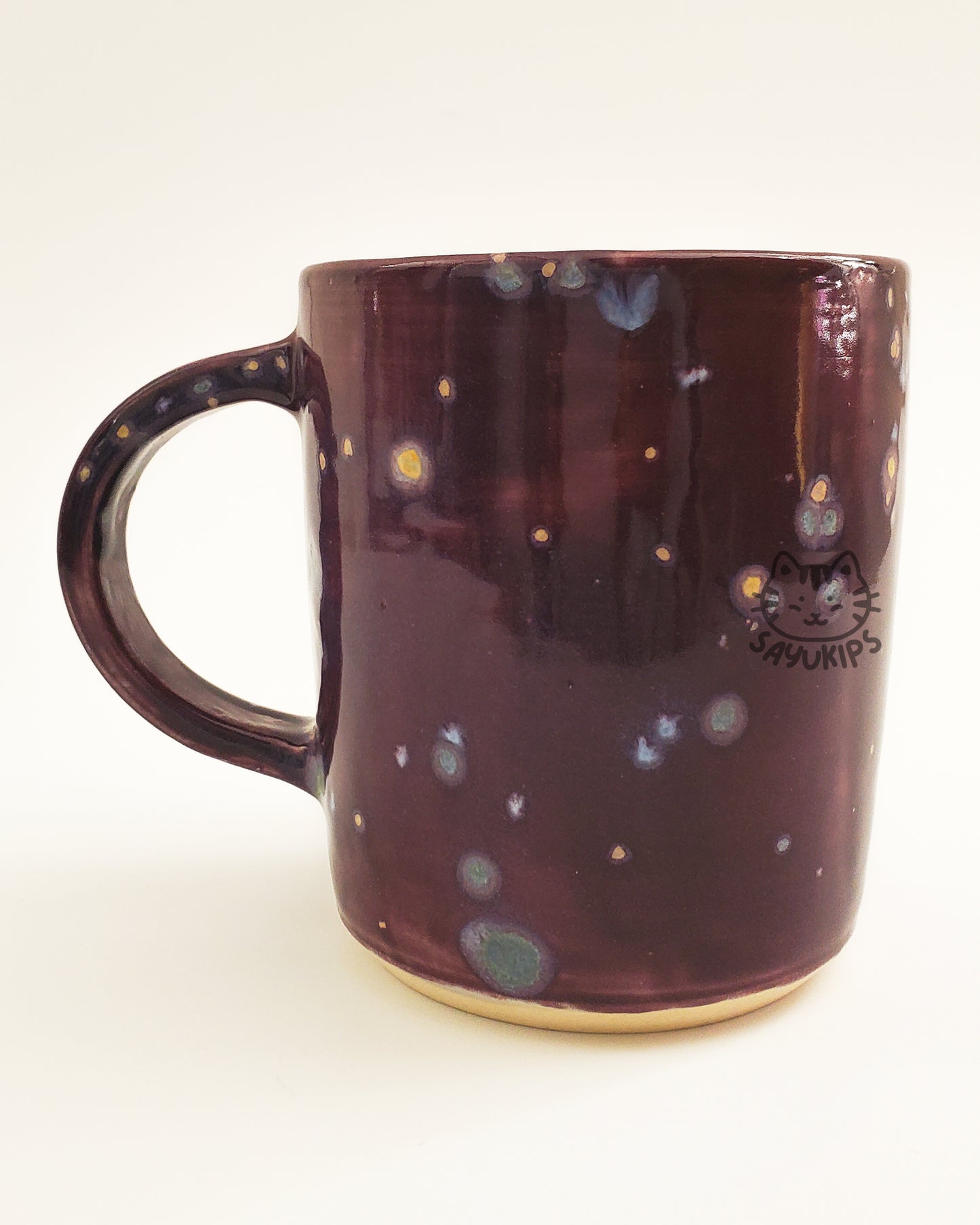 Witch B Mug no. 1 | Halloween Collection