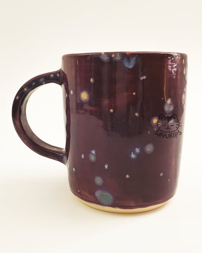 Witch B Mug no. 1 | Halloween Collection