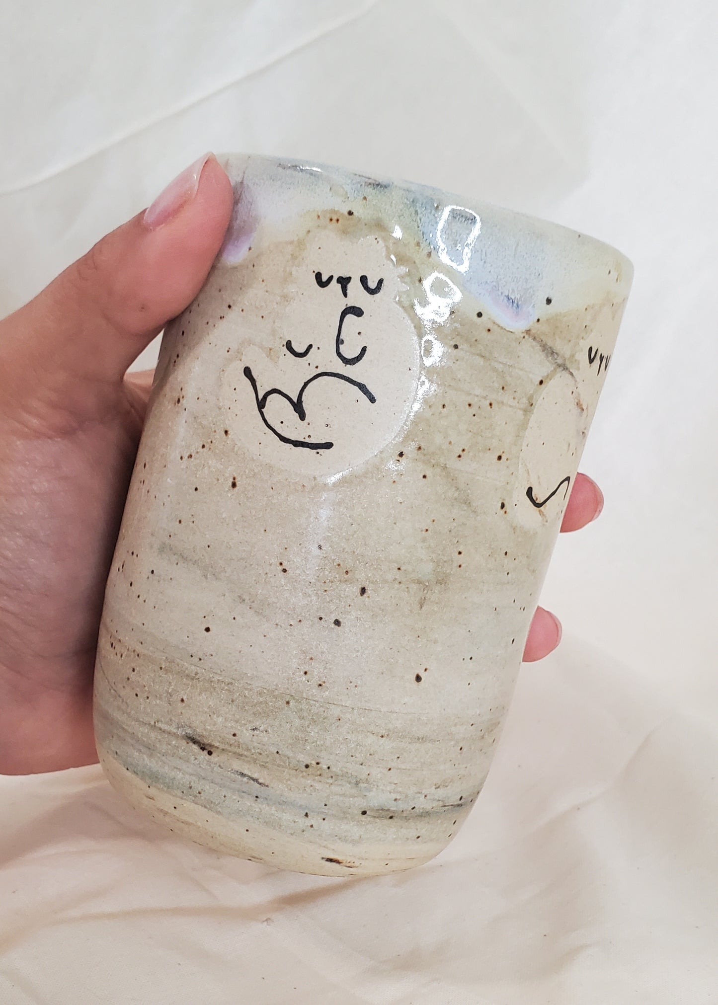 Tall Cups