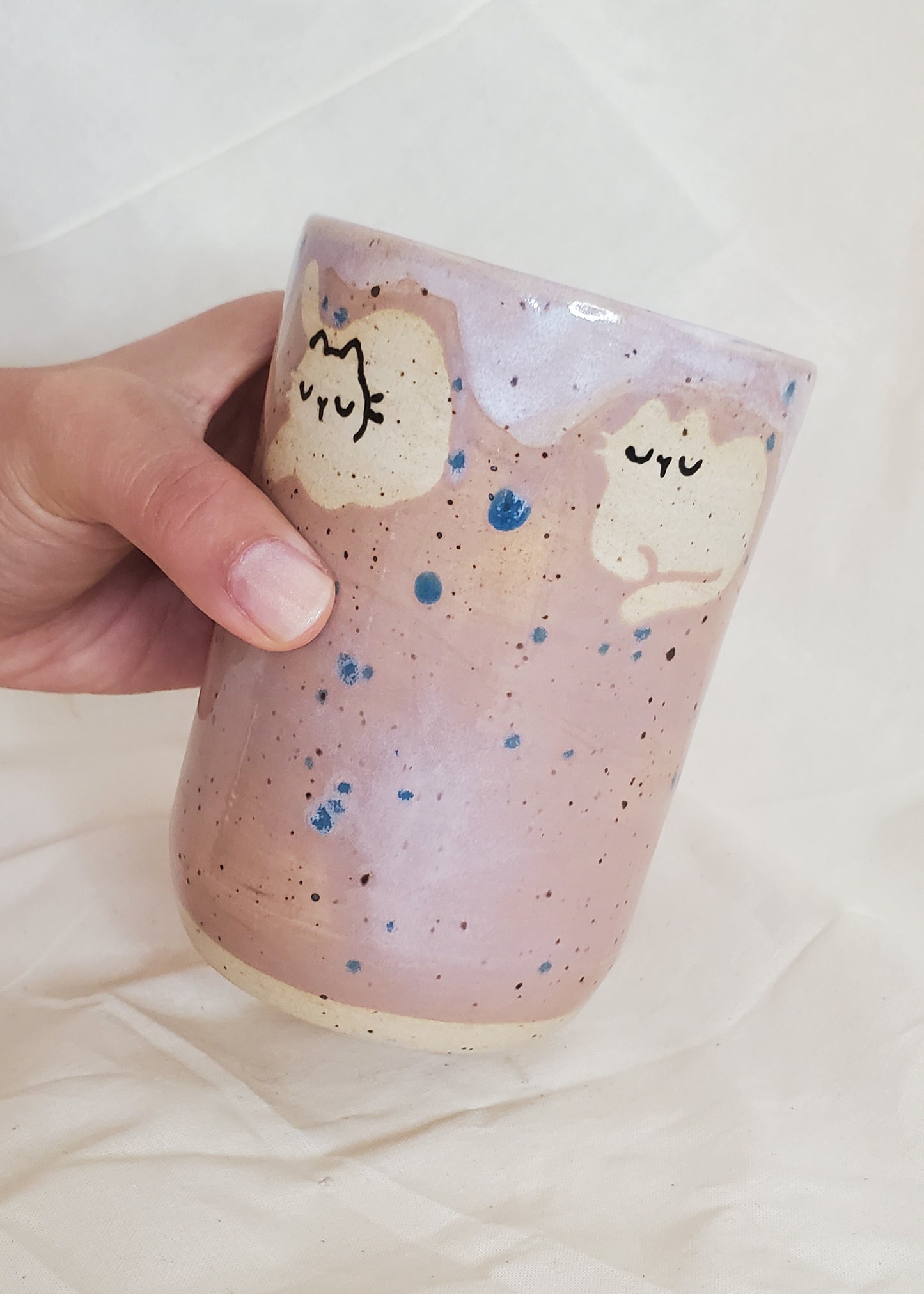 Tall Cups