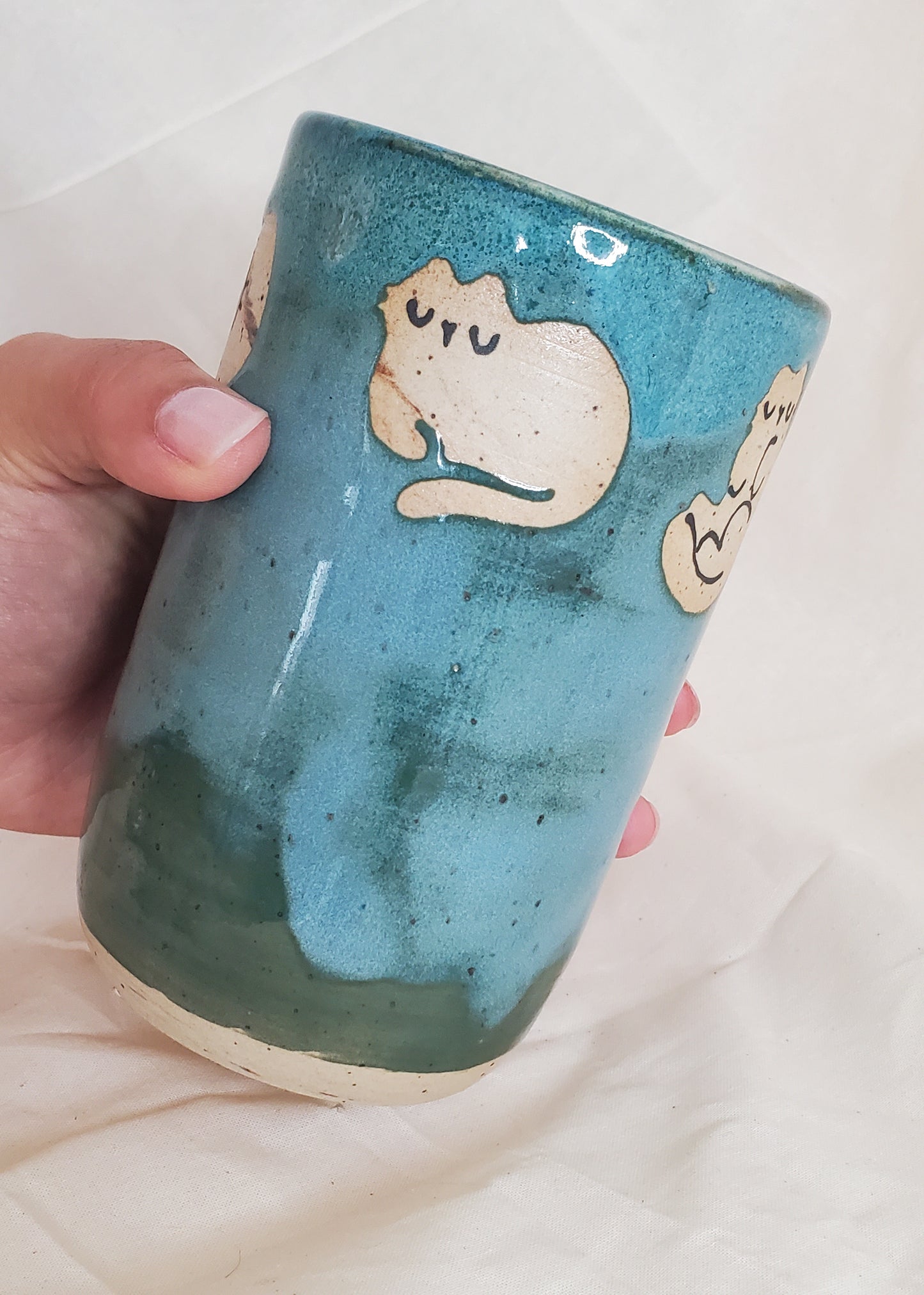 Tall Cups