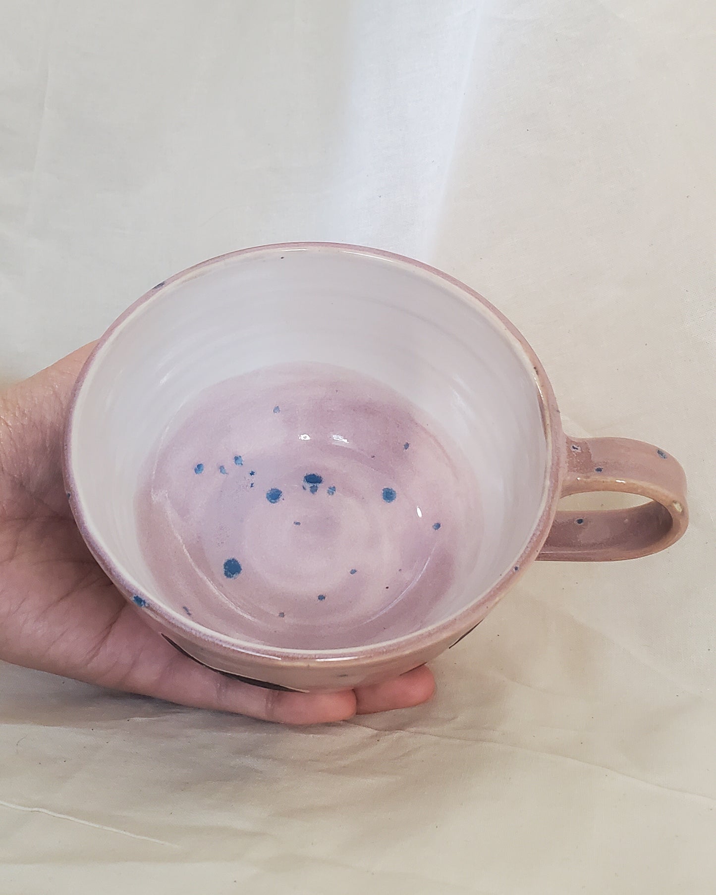 Teacups