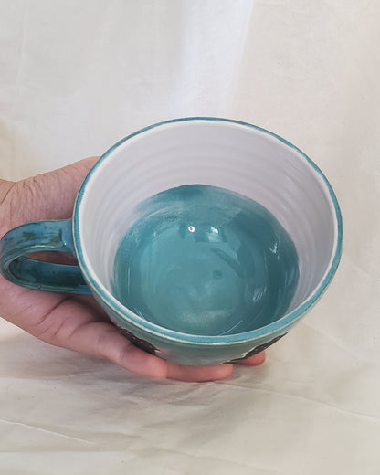 Teacups