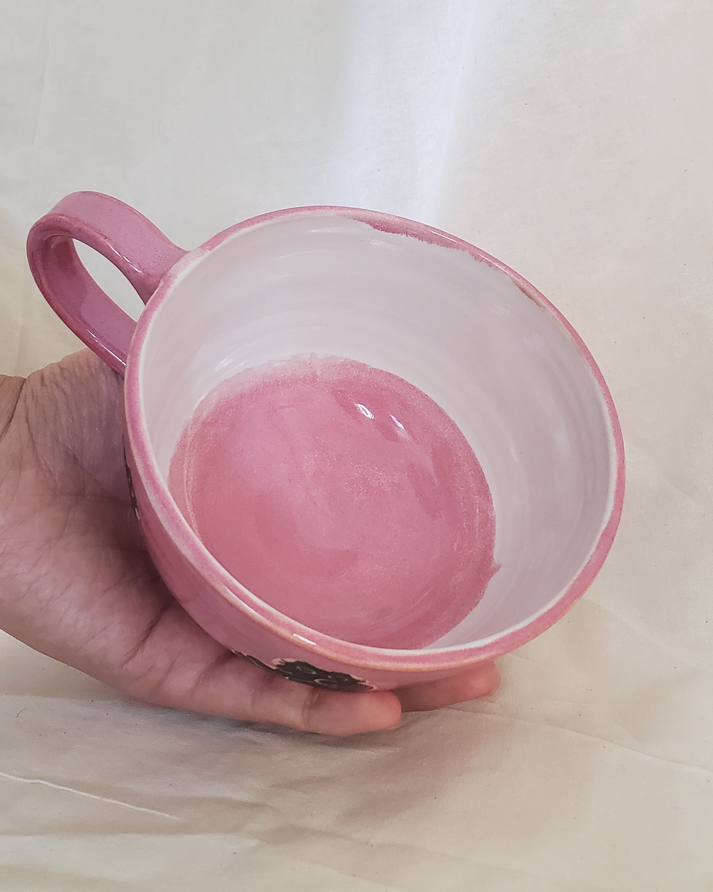 Teacups