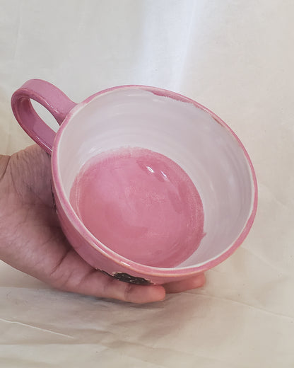 Teacups