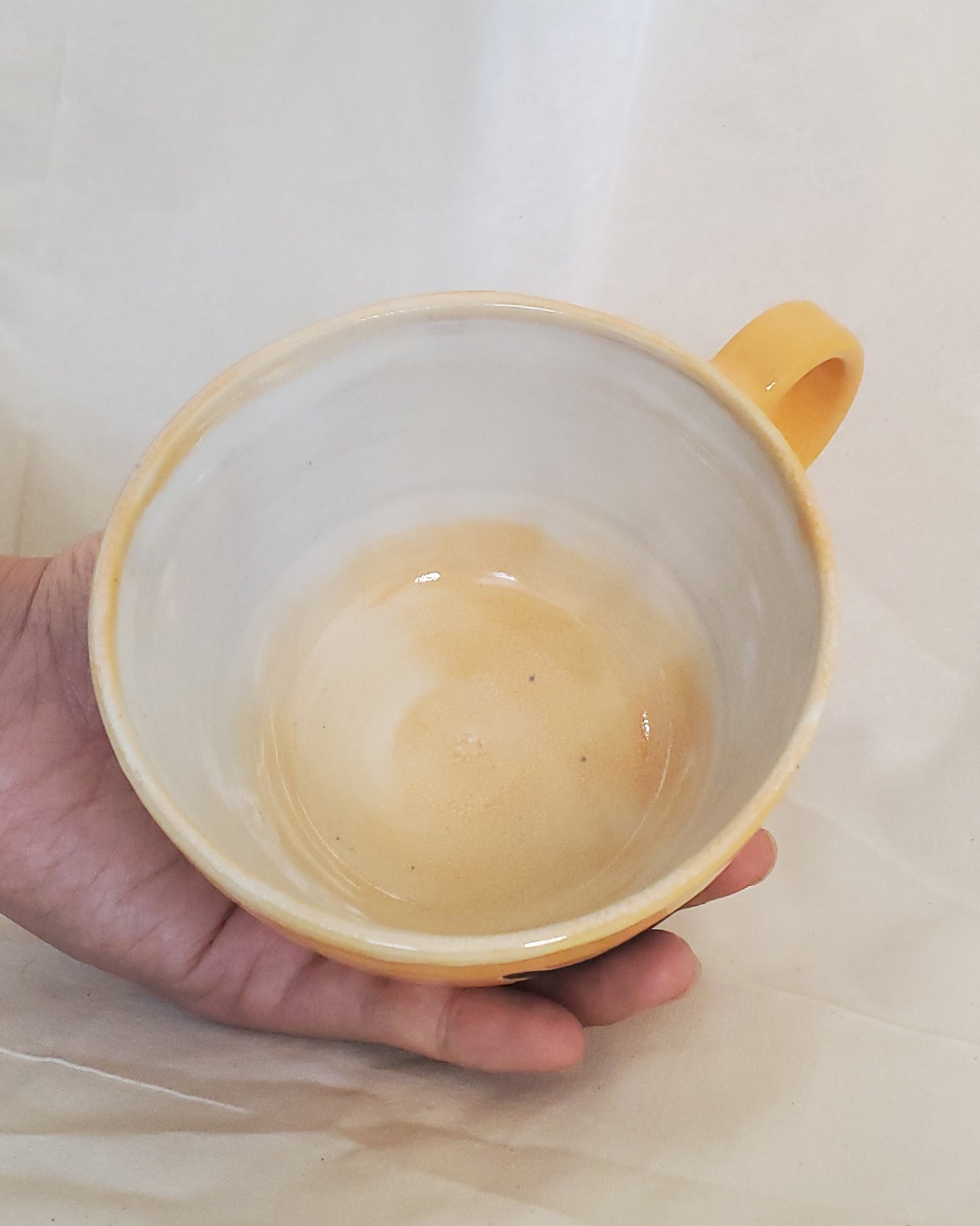 Teacups