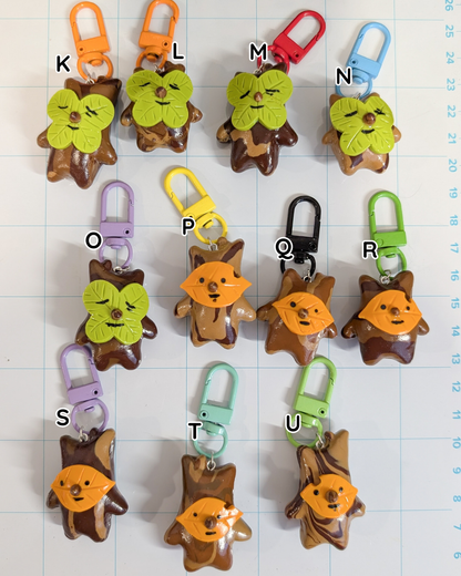 Korok Keycharm