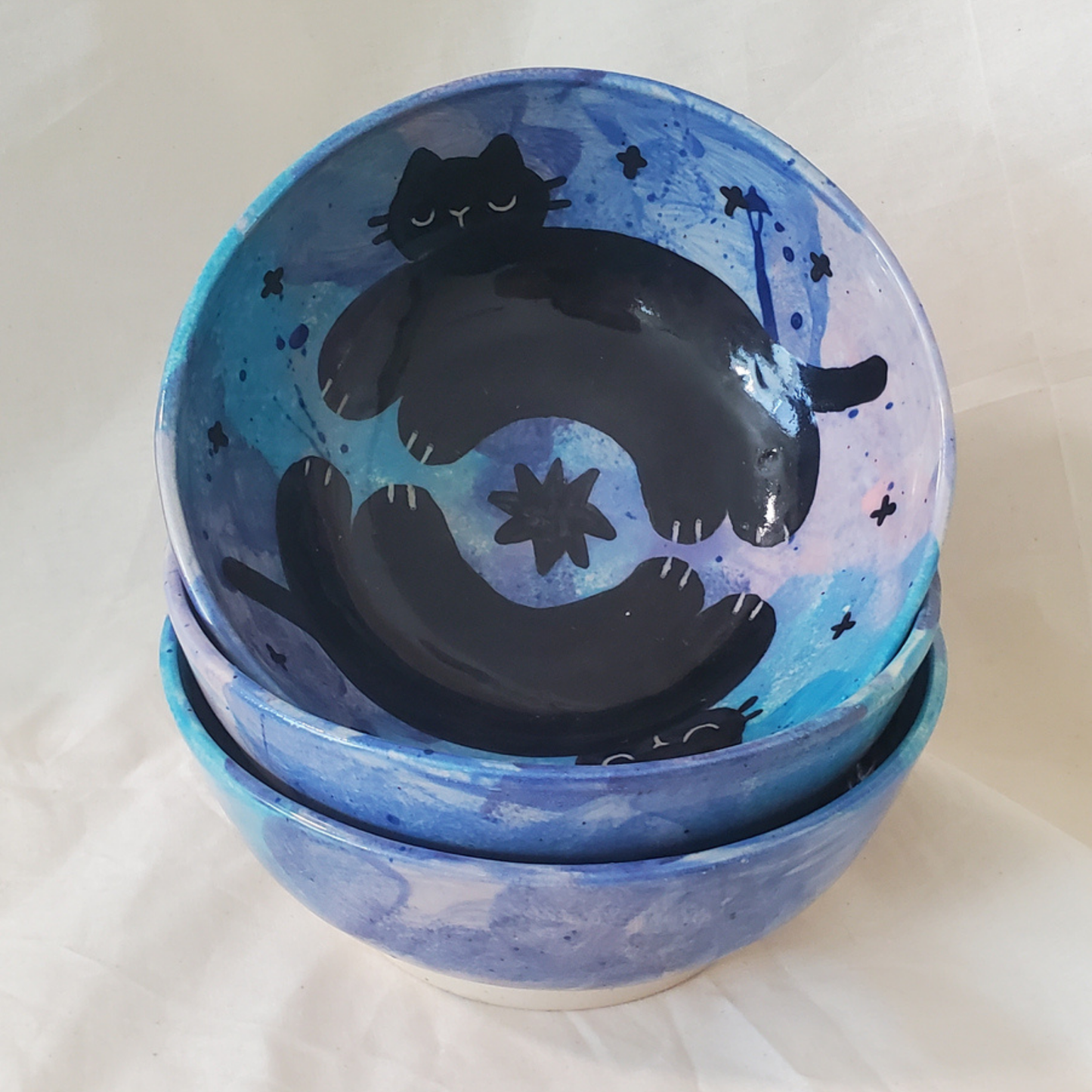 Space Kitties Bowl