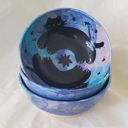 Space Kitties Bowl