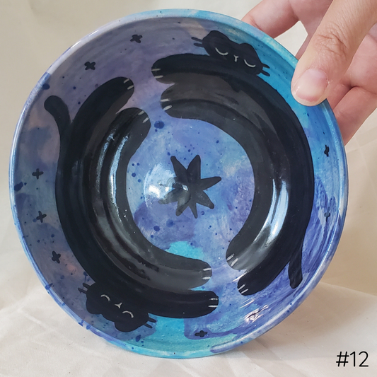Space Kitties Bowl