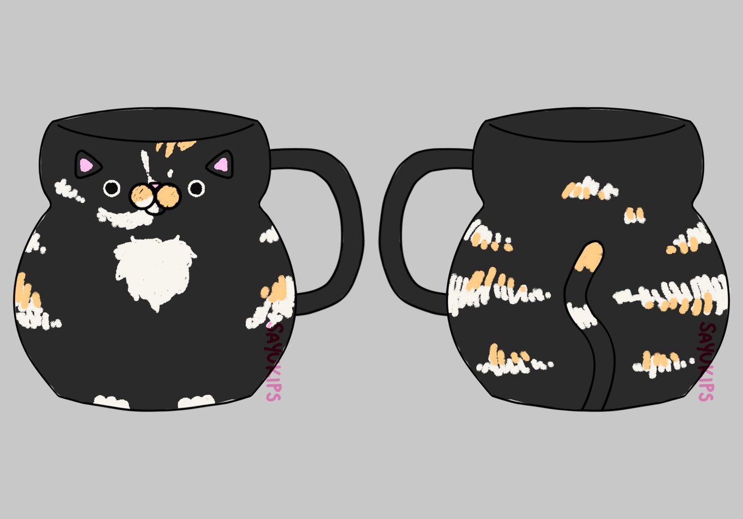 Commission for @justincyu