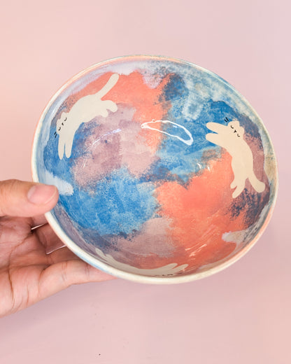 Drippy Dreamy Bowl no. 2