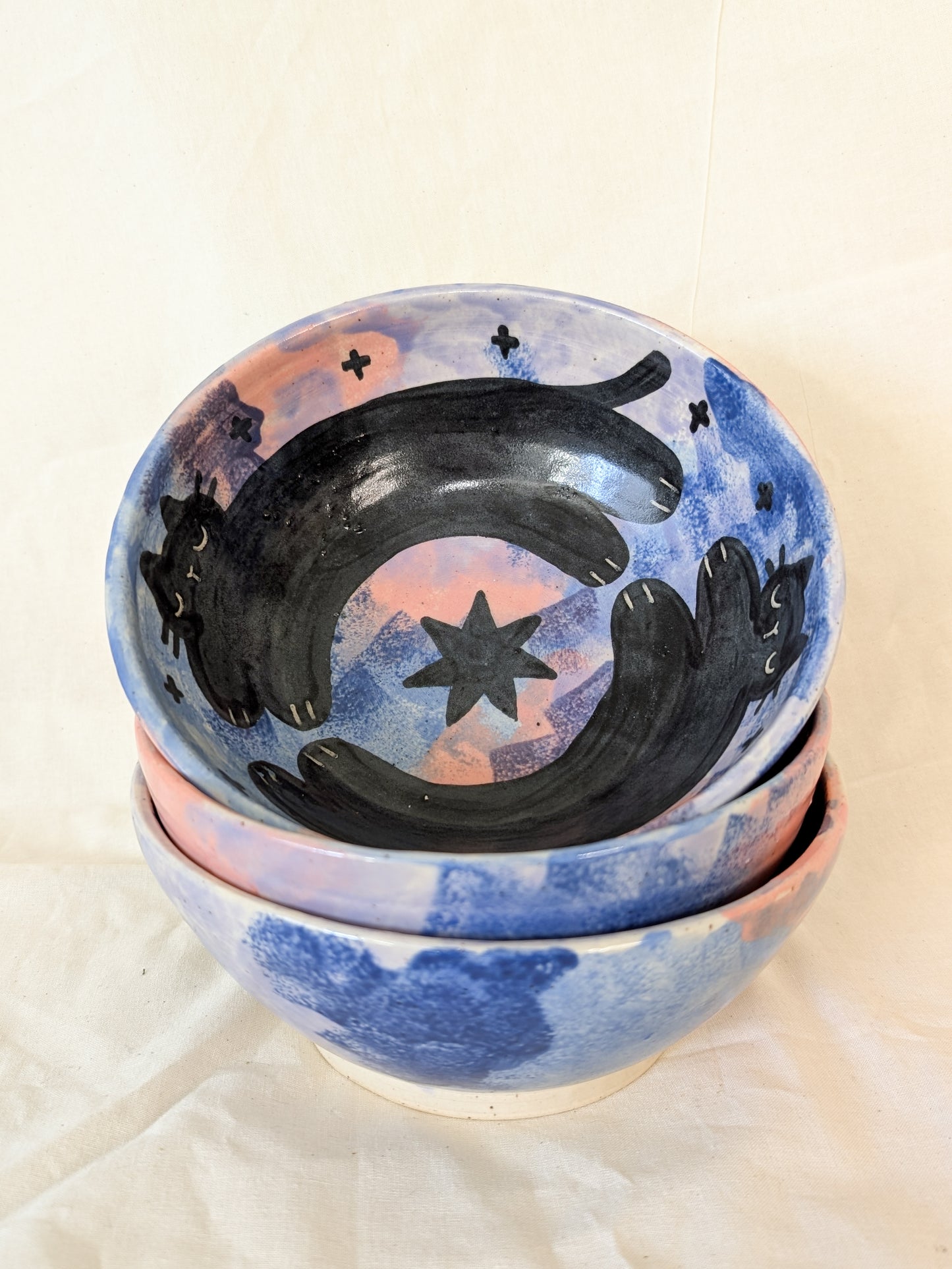 Space Kitties Bowl