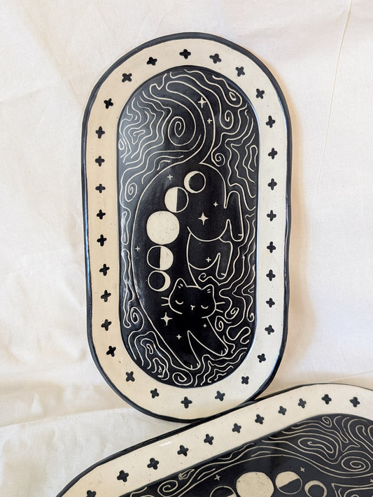 Lunar Capture Trinket Dishes