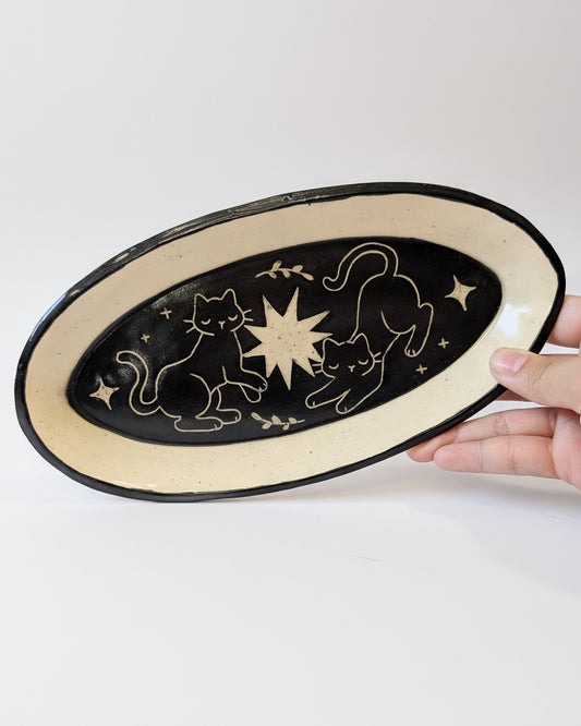 Starburst Trinket Dish