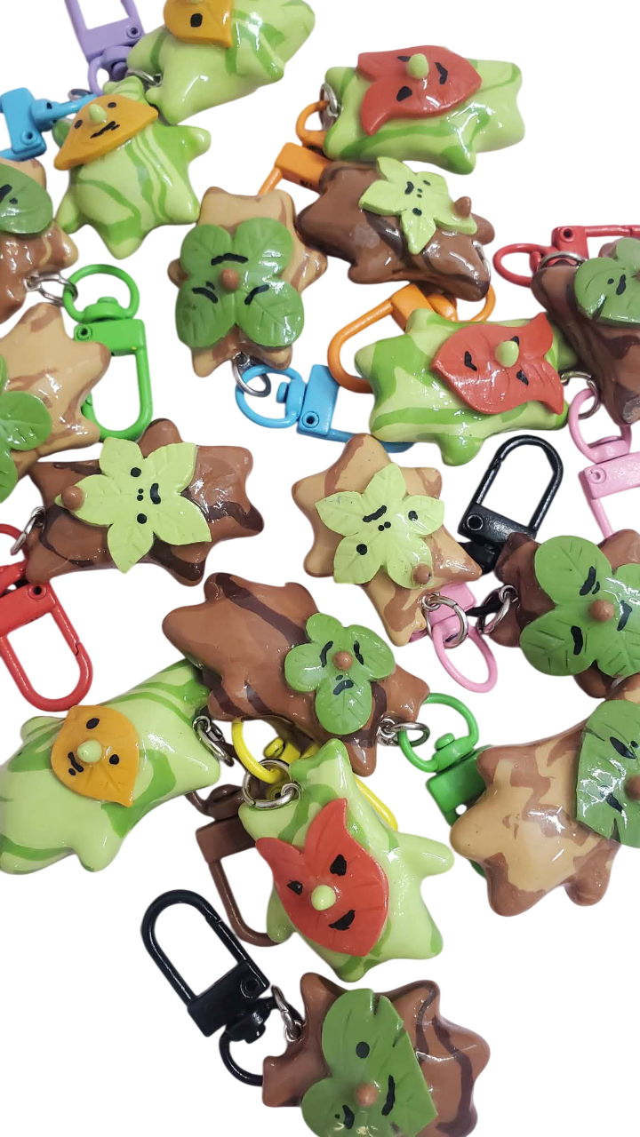 Korok Keycharm