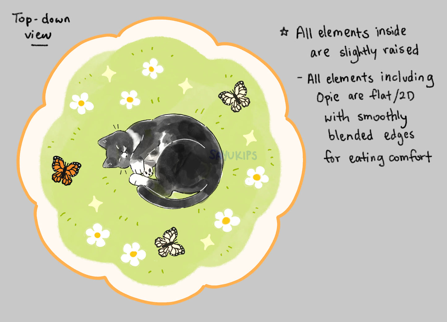 Commission for @mangledmonarch