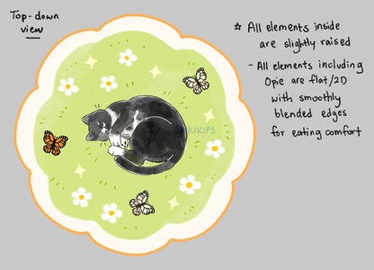 Commission for @mangledmonarch