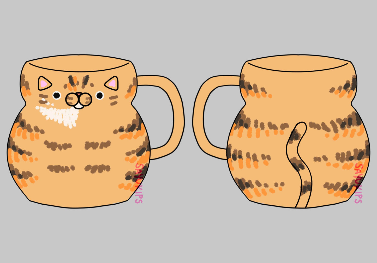 Commission for @justincyu